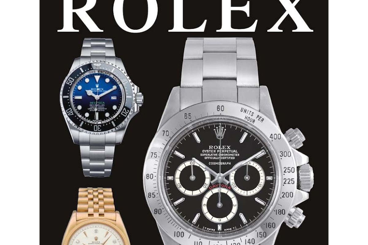 Per conoscere tutti i modelli Rolex moderni e d’epoca