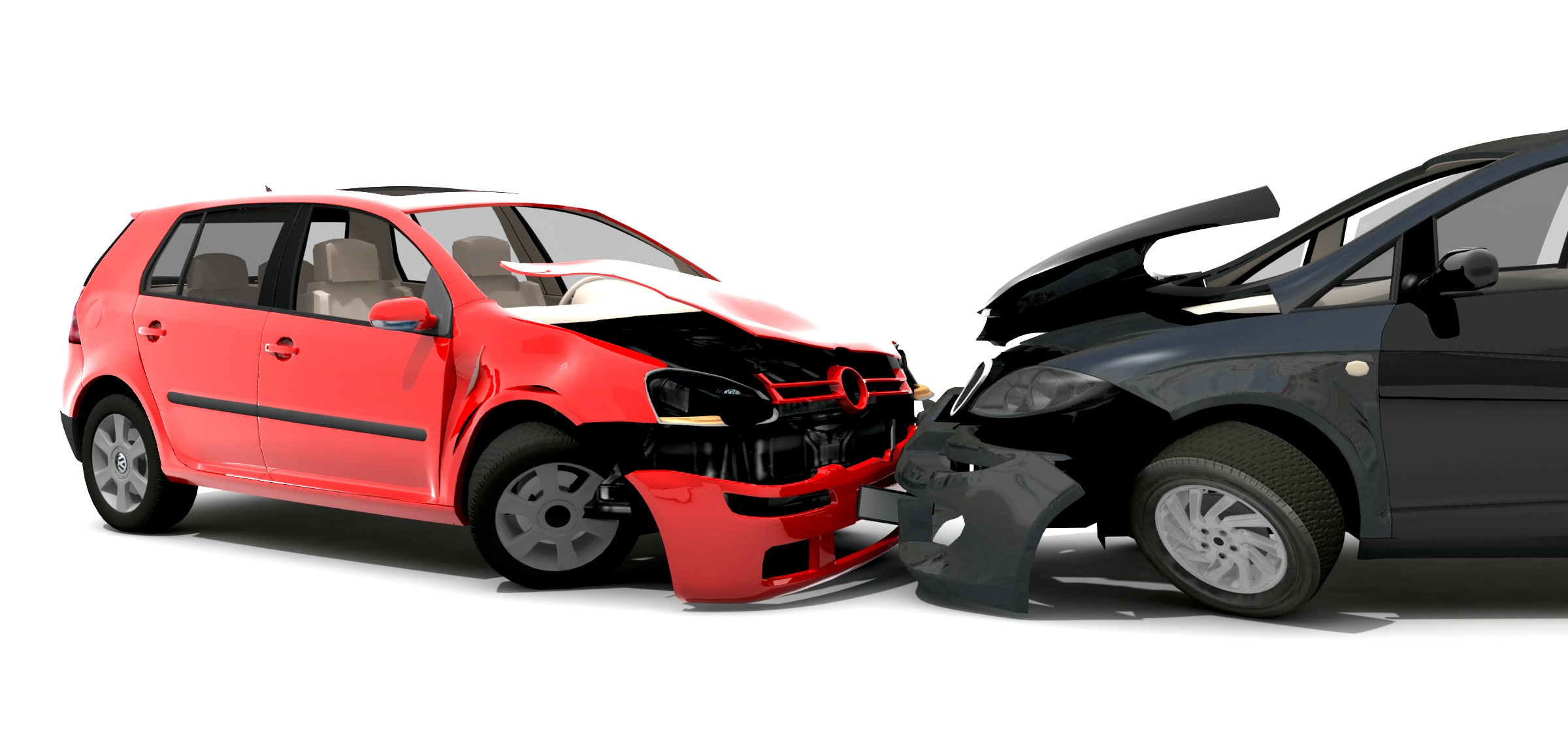 Assicurazioni: cosa fare in caso di incidente con auto non assicurate