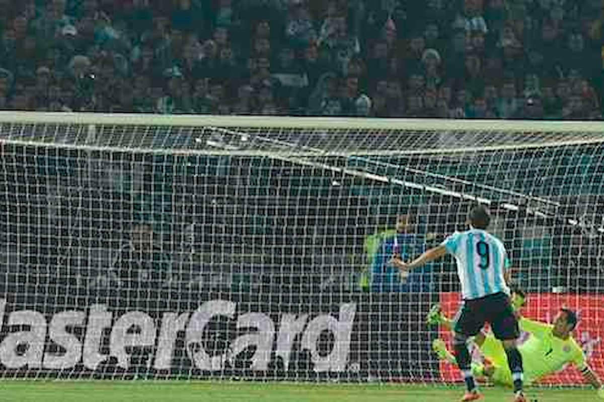 Higuain: «Il penalty fallito lo scorso anno mi ha perseguitato per notti intere»