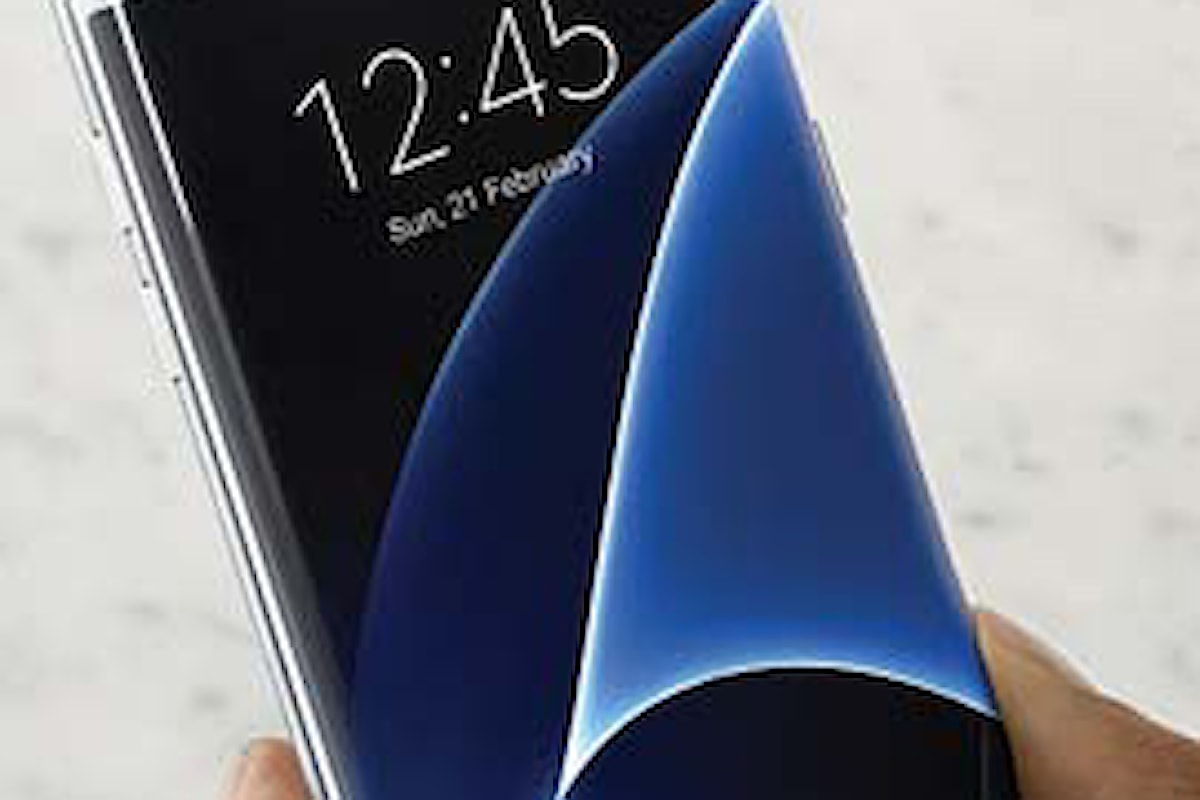 Samsung Galaxy S7, come spostare app su scheda SD
