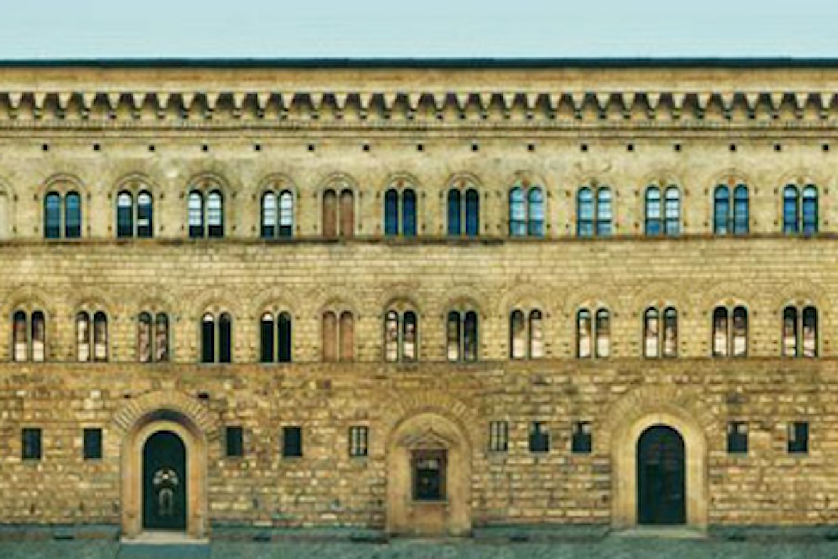Scopri la Biblioteca Riccardiana a Firenze