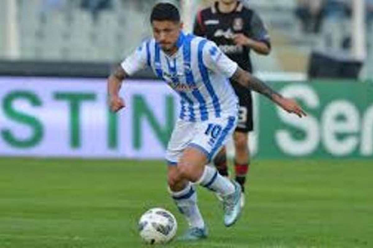 CALCIOMERCATO - Milan beffa Napoli: Lapadula è suo