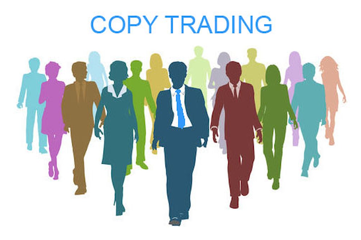 Copy Trading: un trend in crescita continua. Ma di cosa si tratta esattamente?