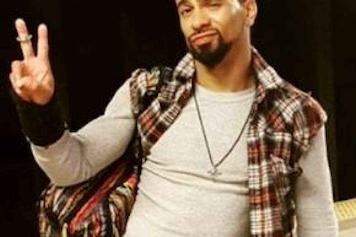 Ex ballerino di Amici, Marcus Bellamy, ammazza il fidanzato. Ecco il perchè di tale follia
