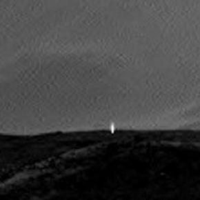 Oggetto non identificato intercettato dalla Nasa