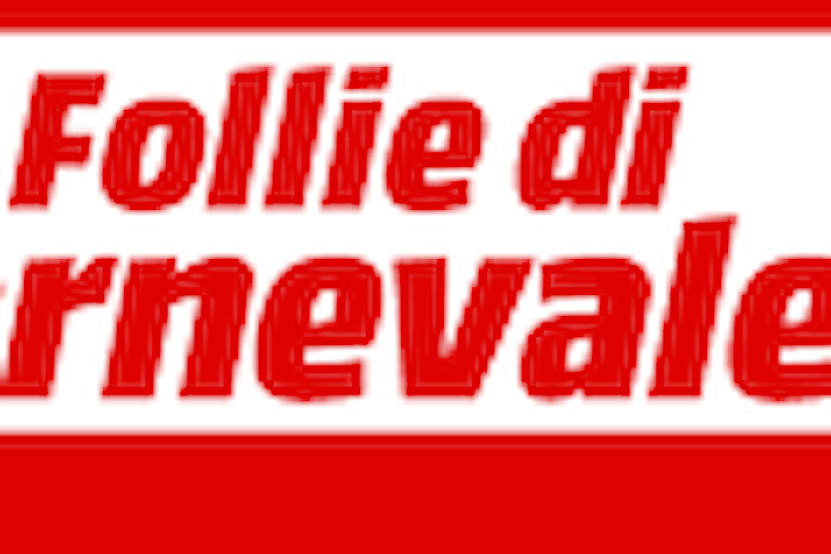 Mediaworld, volantino 'Follie di Carnevale' valido fino al 28 febbraio 2017