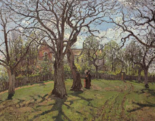 Gli impressionisti a Treviso per la mostra Storie dell'Impressionismo