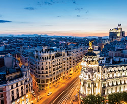 Come Fare l'Erasmus a Madrid e Trovare Alloggio