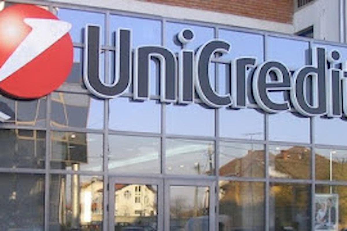 Unicredit smentisce le voci su Pekao: ci sono solo delle trattative
