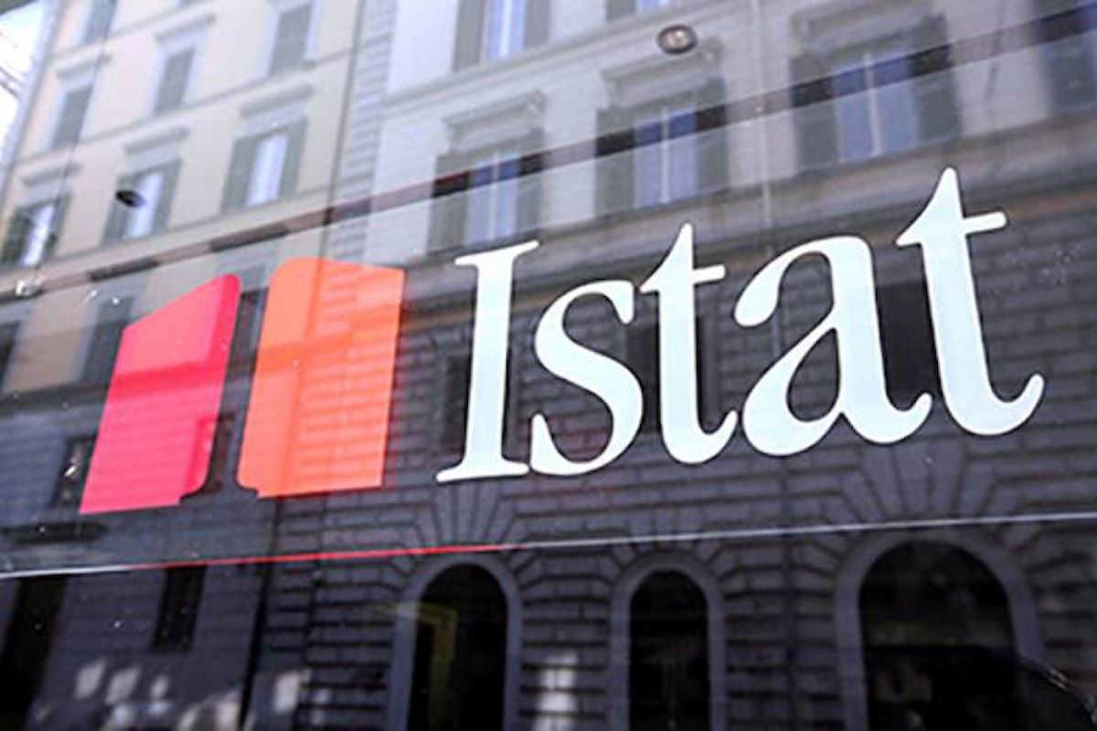 Istat, in calo l'inflazione a settembre 2018