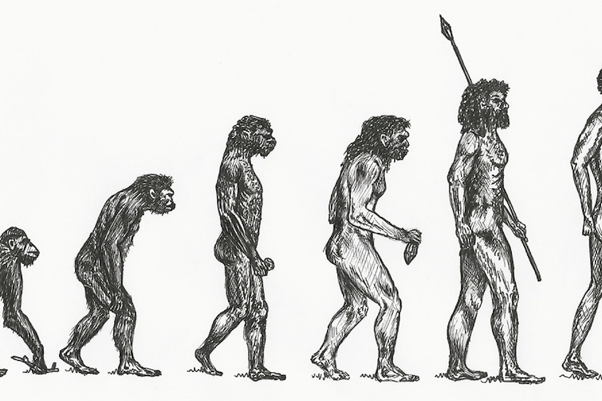 Homo Sapiens. Una mostra a Roma del 2011 che nessun creazionista avrebbe dovuto perdere.