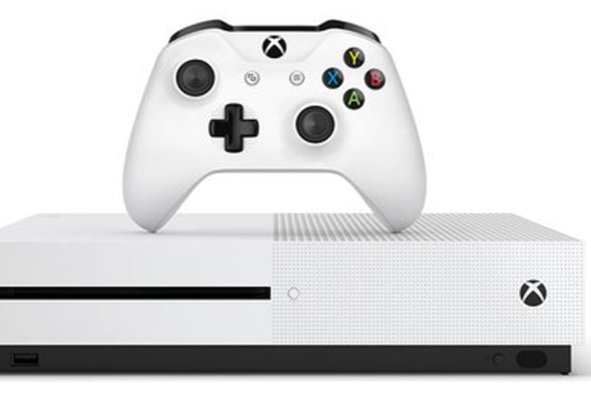 Xbox One S da 2 TB: arriva la prevendita anche su Amazon Italia | Surface Phone Italia