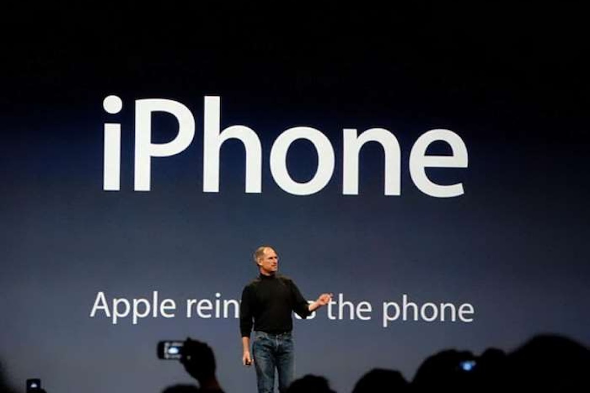 iPhone compie 10 anni ed ha intenzione di continuare a crescere