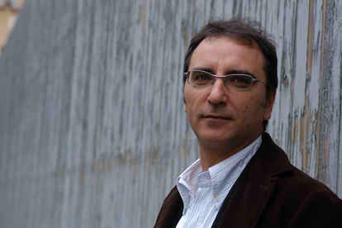 Minacce al giornalista Antonello Caporale, la solidarietà della FNSI