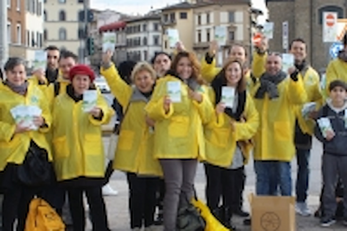 Sosteniamo i valori della vita