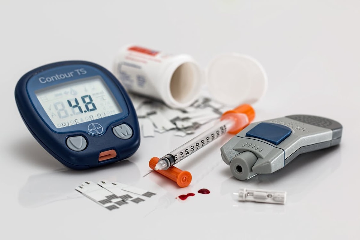 Diabete: possibile cura definitiva grazie alla tecnologia biotech