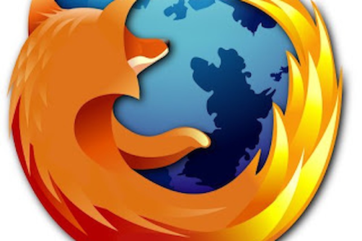 Firefox si aggiorna per Desktop e Android