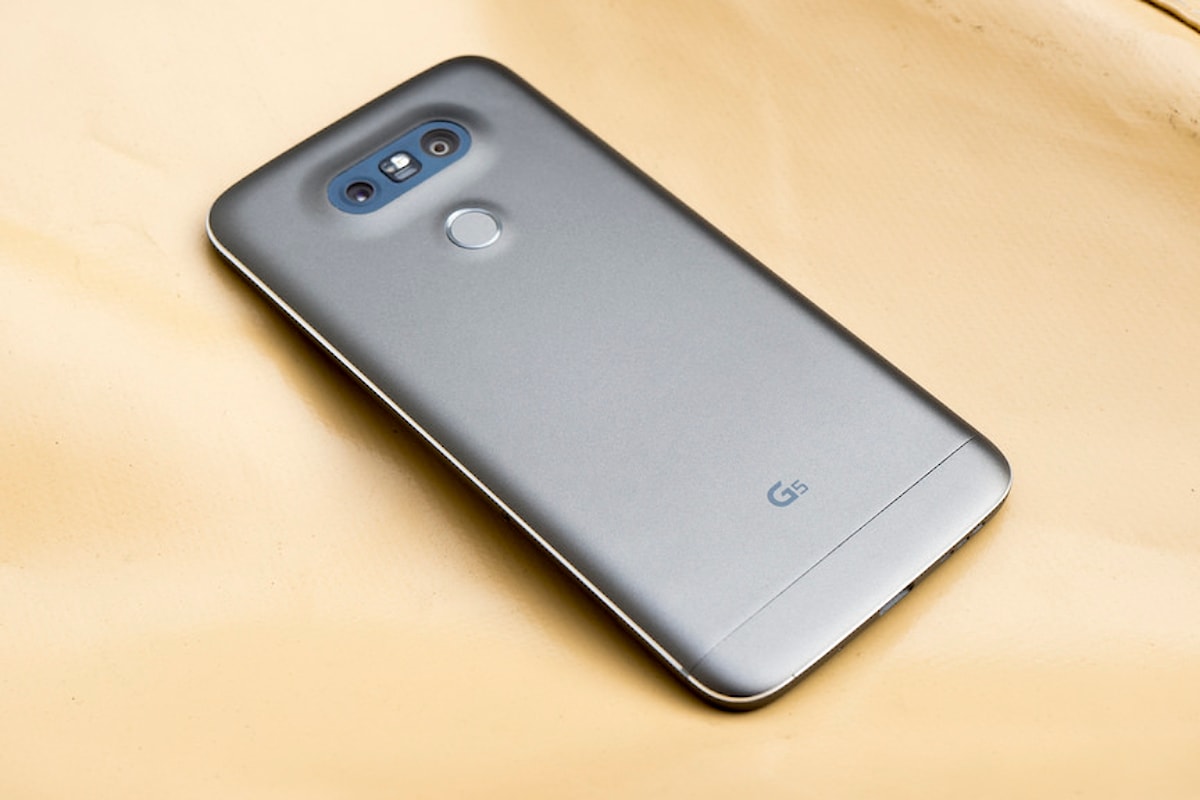 LG G5 SE, sarà il dispositivo con Snapdargon 652