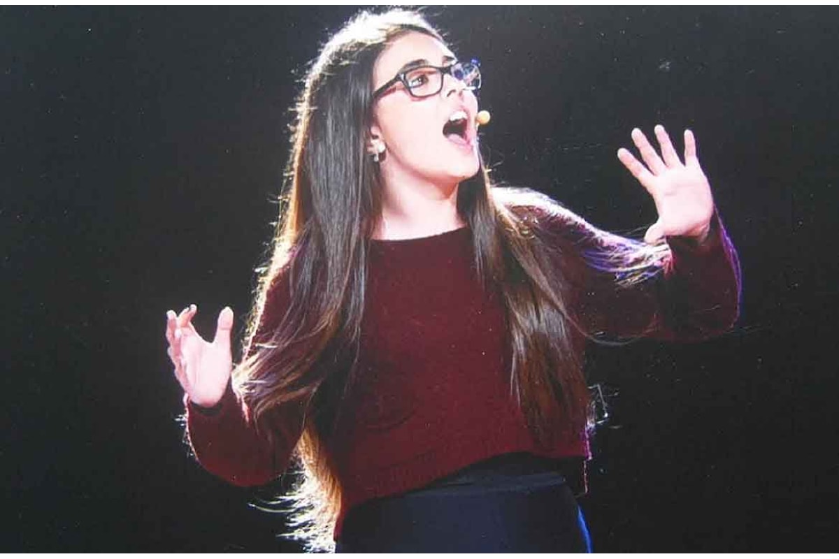 Artisti Emergenti: intervista a Silvia Coppola