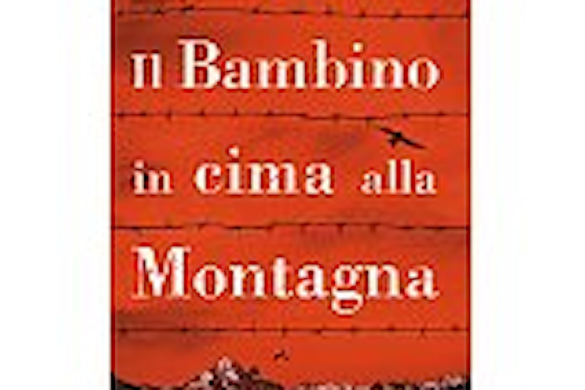 Una storia di corruzione morale ne Il bambino in cima alla montagna di J. Boyne