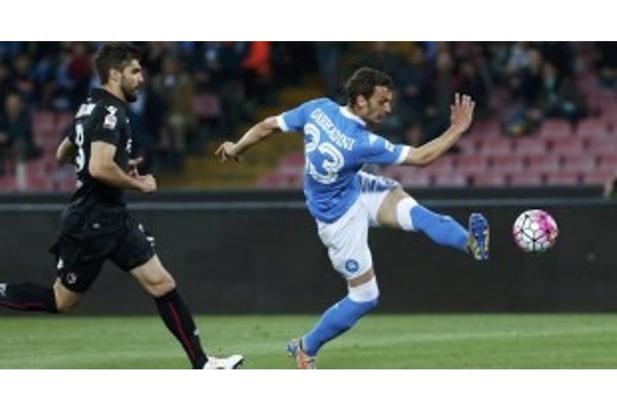 Calciomercato - Napoli e Bologna, in vista scambio clamoroso