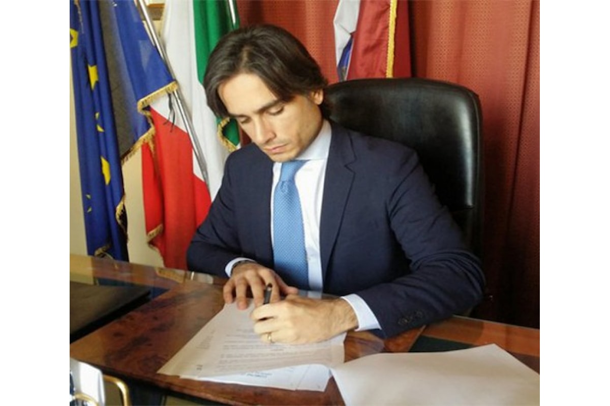 Preoccupato il Sindaco delle Città di Reggio Calabria, per la legge regionale urbanistica