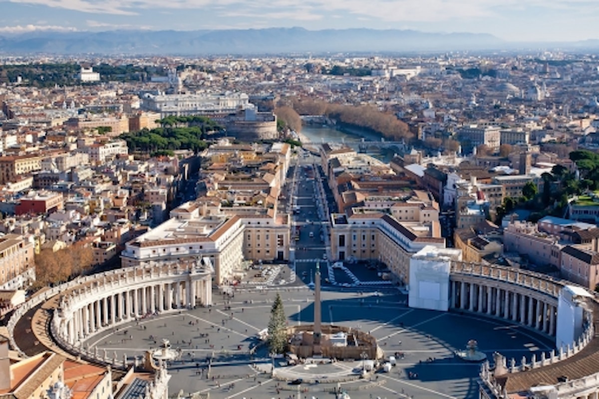 Andiamo a Roma da turisti... o gladiatori?