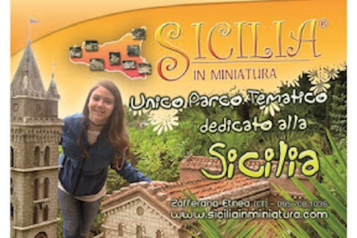 Sicilia in Miniatura: Sconti, Promozioni e Offerte