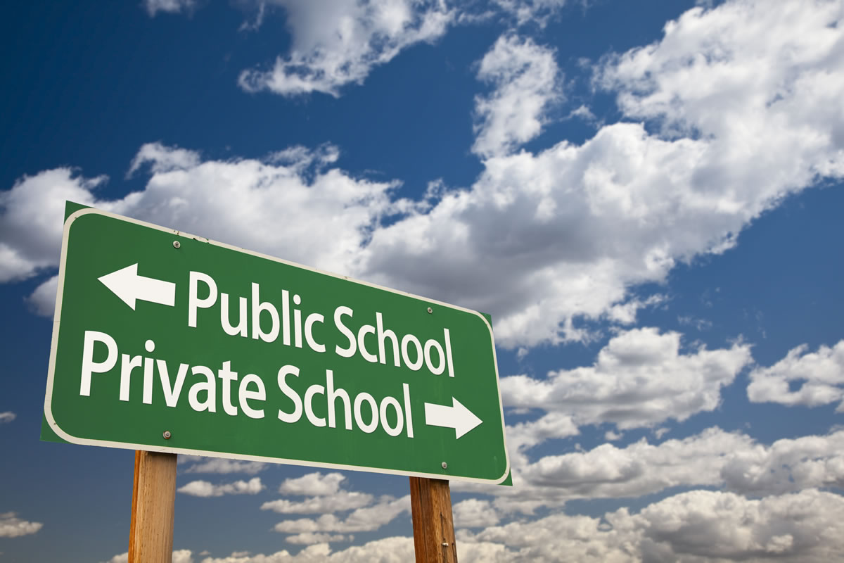 SEPARAZIONE E DISACCORDO SULLA SCUOLA