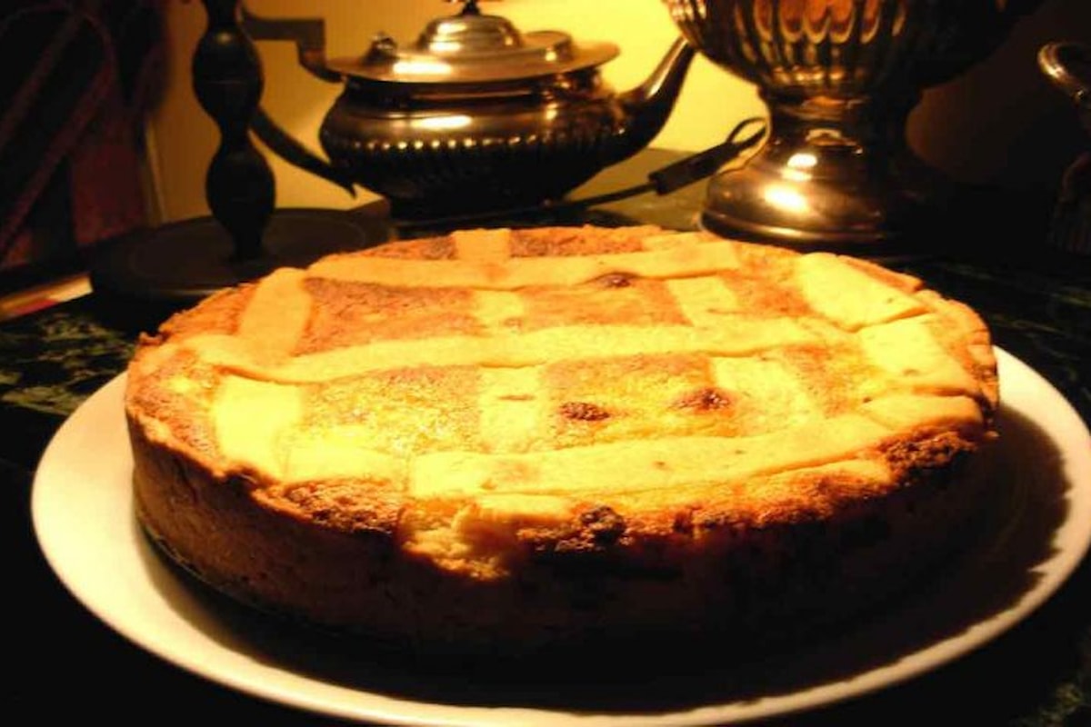Idee per Pasqua: la ricetta della Pastiera