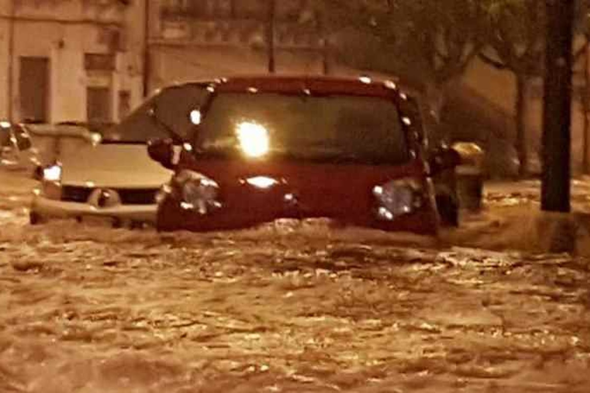 Protezione Civile e ultime emergenze nel centro-sud, tra casualità e responsabilità