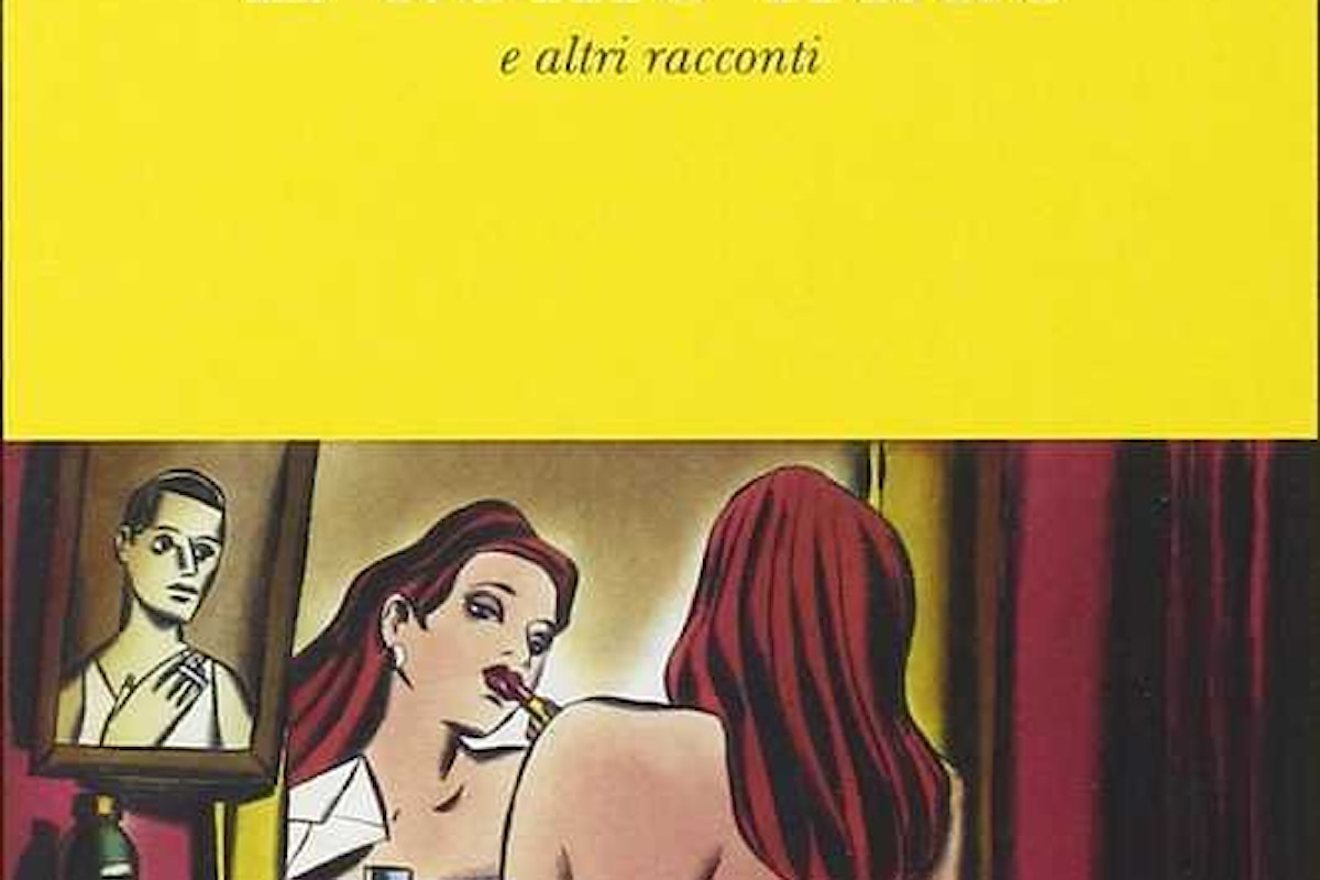 Libri: L'uomo nudo e altri racconti di G. Simenon