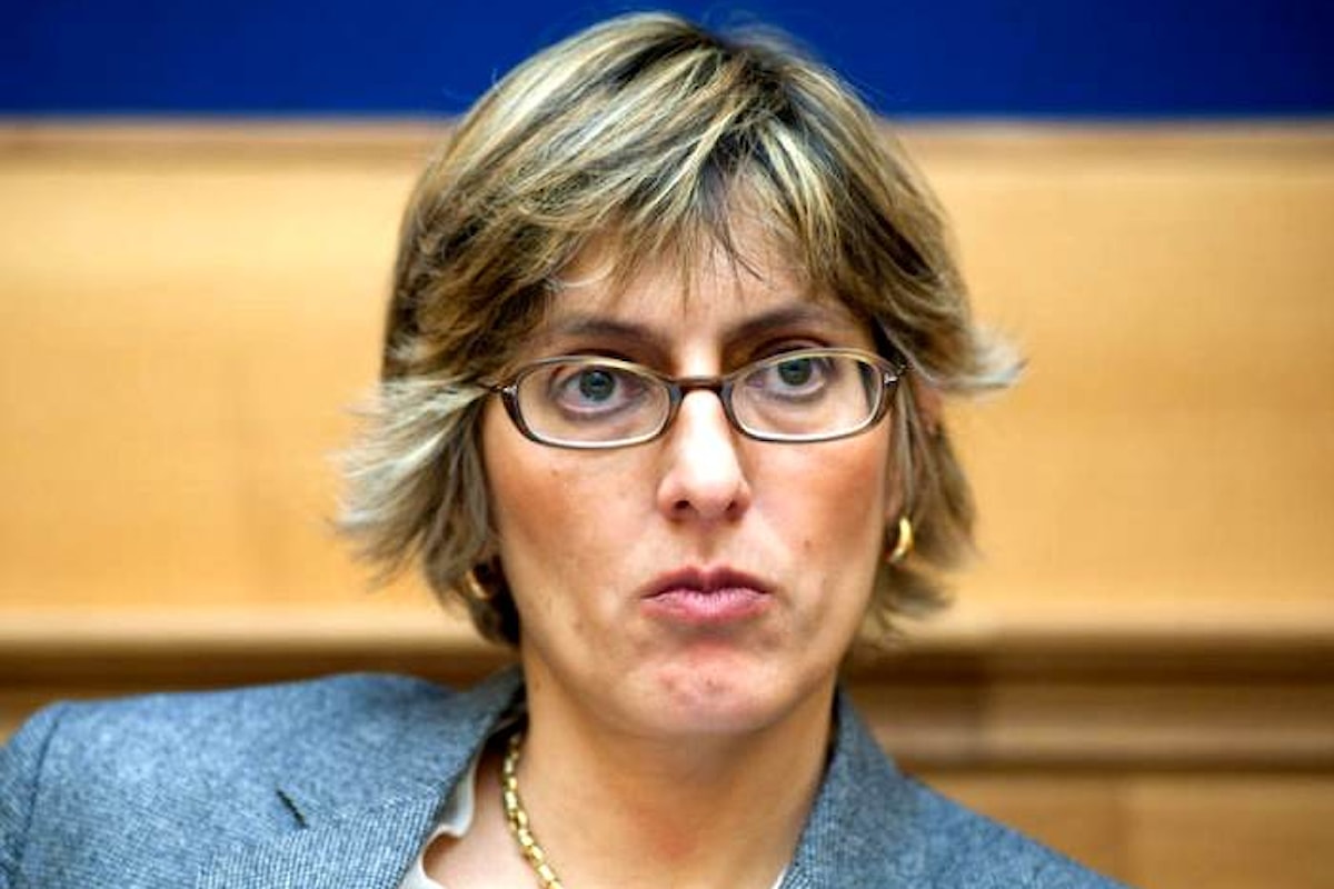 La ministra Bongiorno, leghista, attacca la 5 Stelle Raggi per il delitto di Desirée Mariottini
