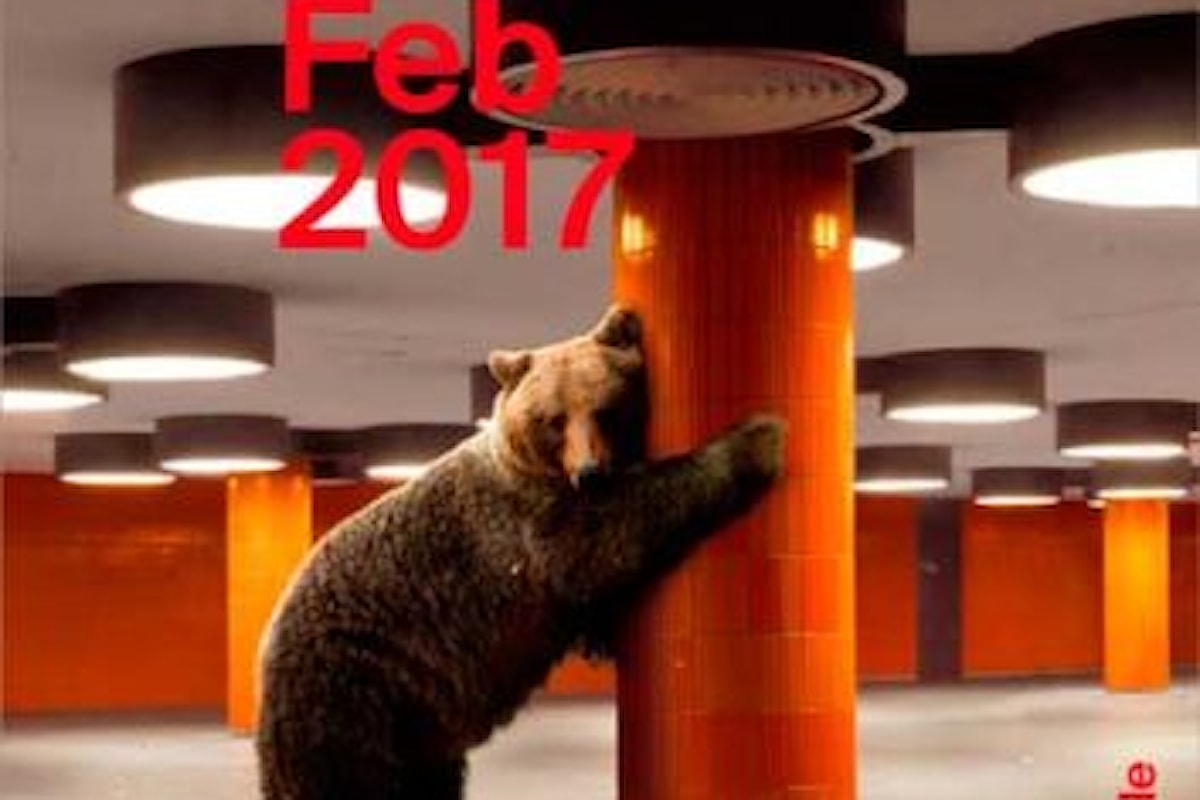 Anticipazioni e news dalla Berlinale 2017