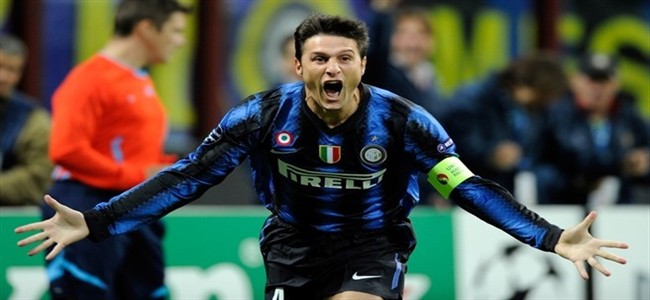 L'INTER COMPRA e accontenta DE BOER. Lo dice ZANETTI!
