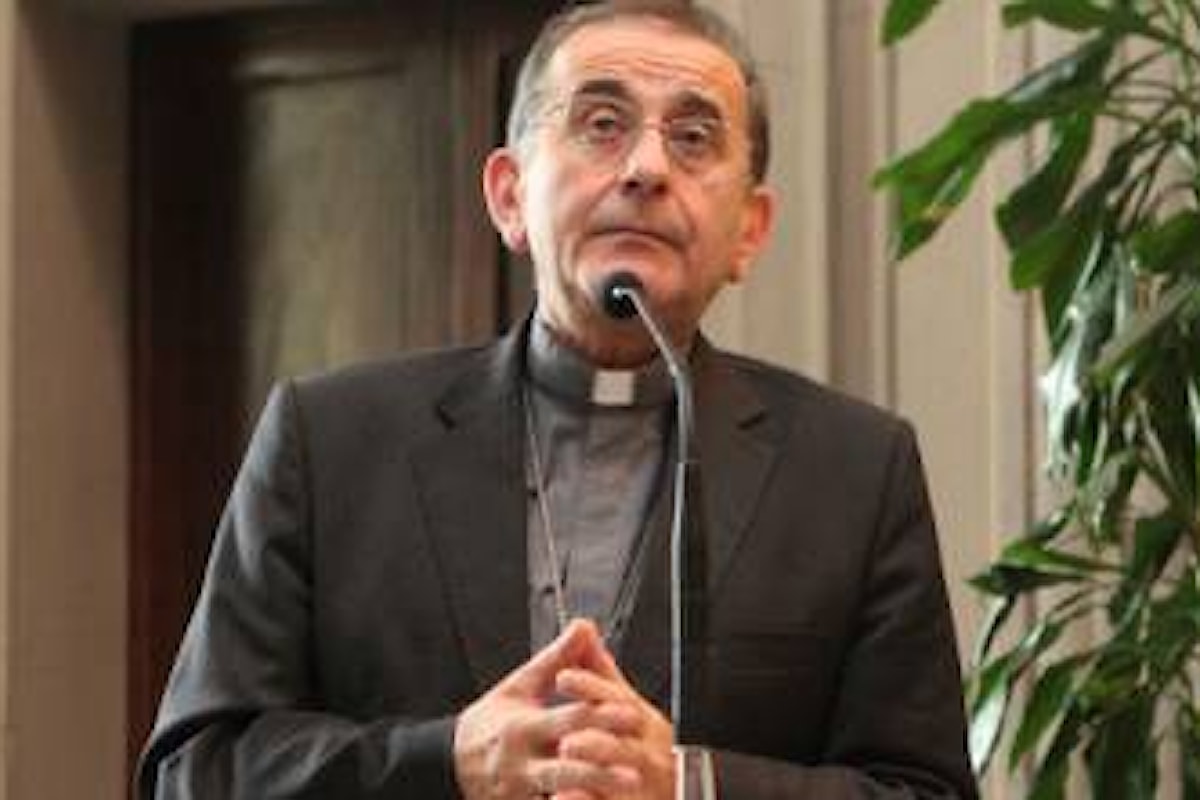 Perchè Mario Delpini, arcivescovo di Milano, non è diventato cardinale