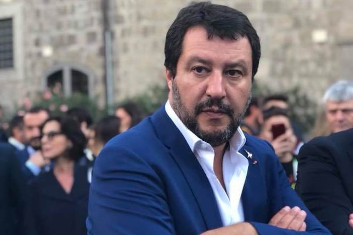 L'OHCHR punta il dito sull'Italia e Salvini non la prende bene, mentre i 5 Stelle tacciono