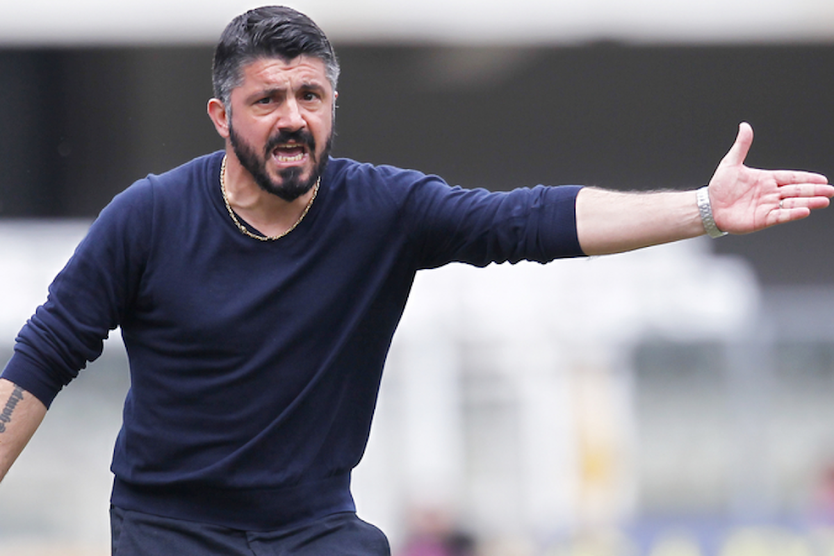 Gattuso torna al Milan come allenatore della Primavera. Cosa significa questo?