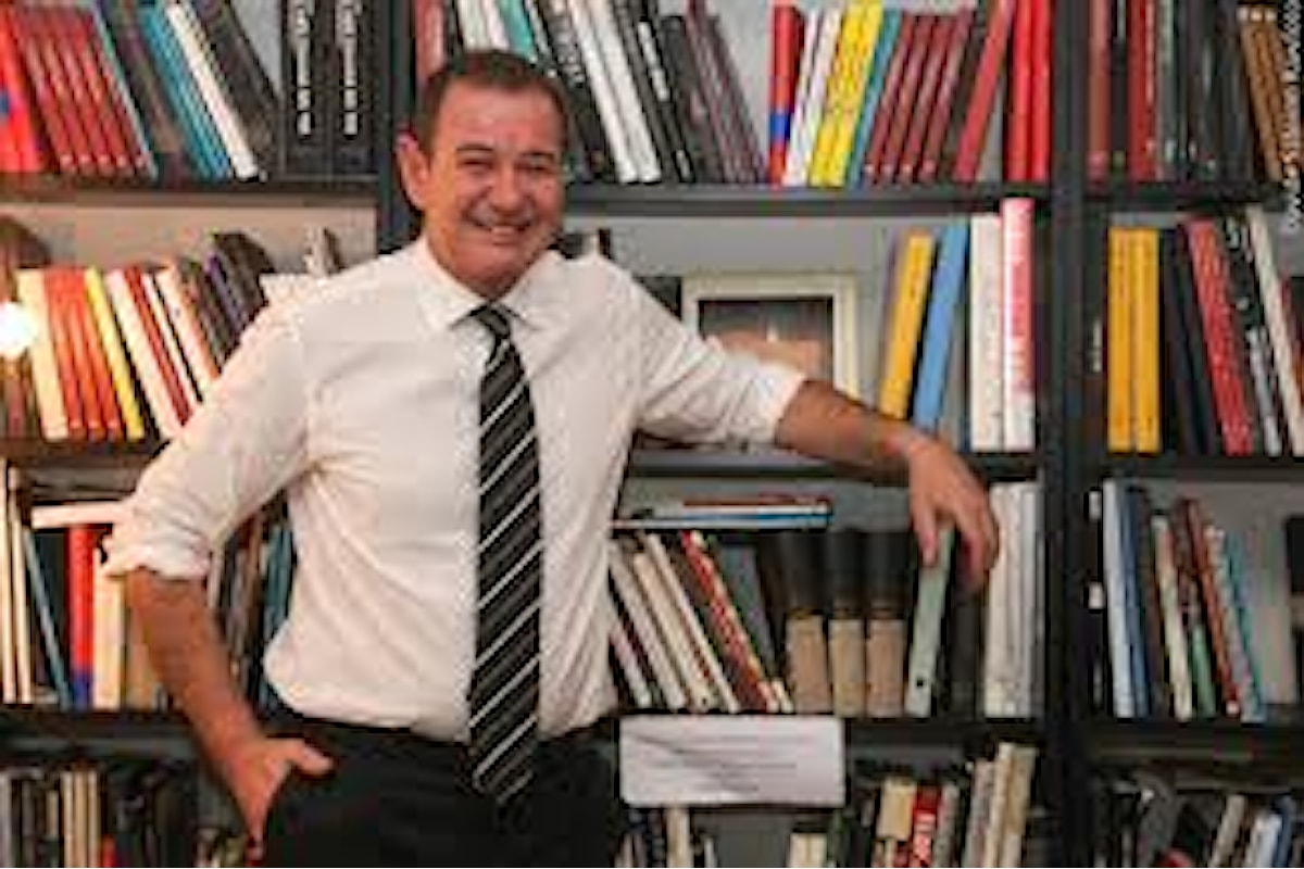 Marco Carra: come cambiano e quanto saranno grandi le città?