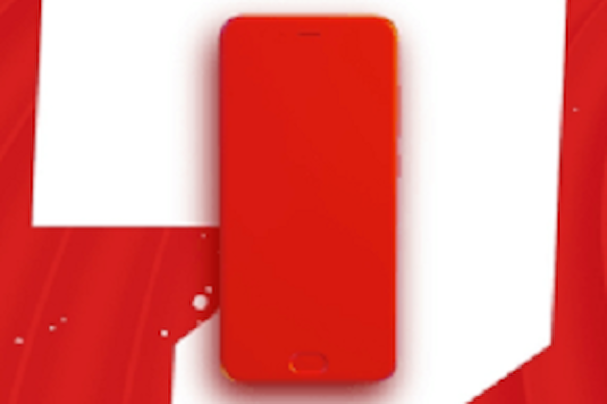 Xiaomi Mi6: In Arrivo Colorazione Rossa