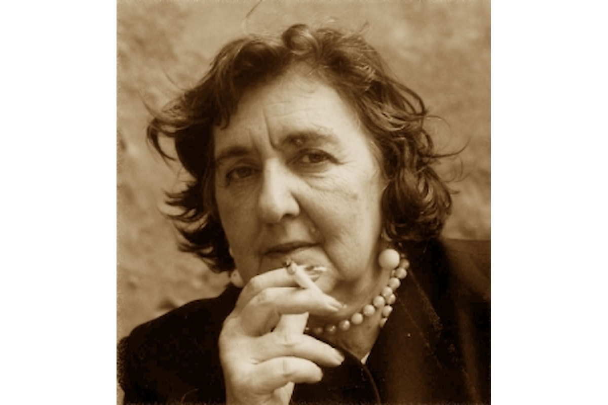 Frasi più belle della poetessa Alda Merini