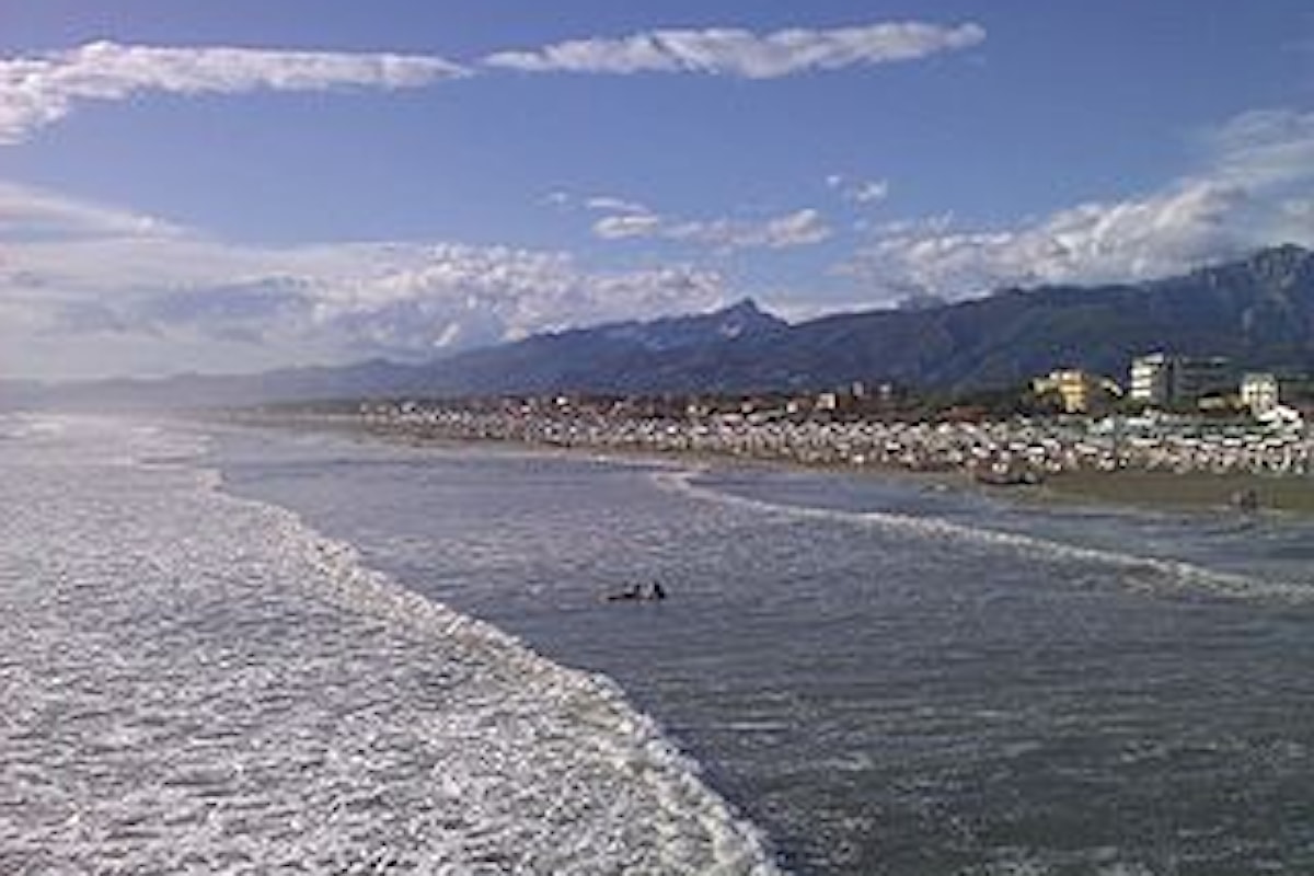 Cosa fare in Versilia