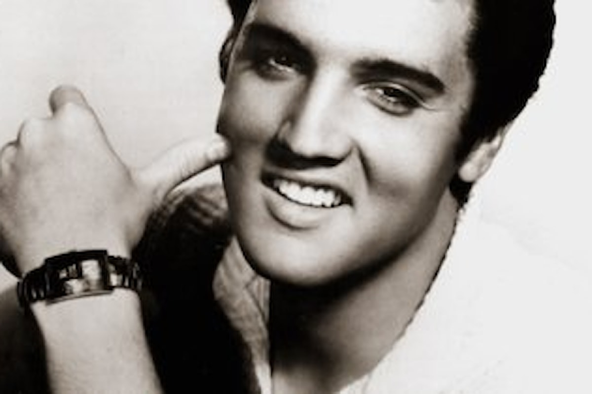 ELVIS PRESLEY, ICONA DEL ROCK - La morte il 16 agosto del 1977