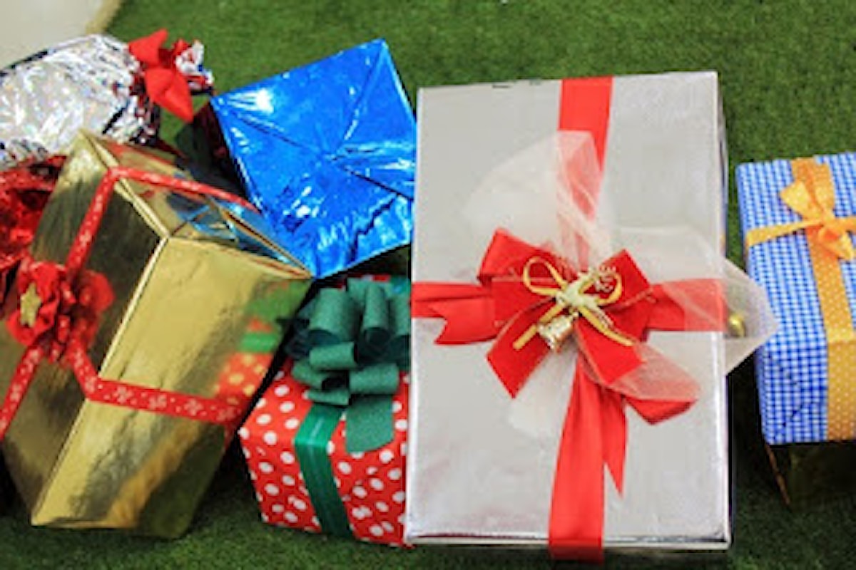 Regali di Natale: 15 Regole per Risparmiare