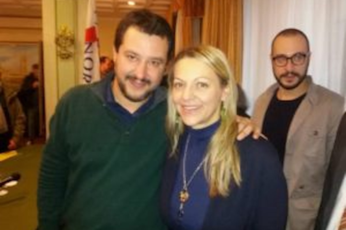 Matteo Salvini, candidato premier: i temi da affrontare