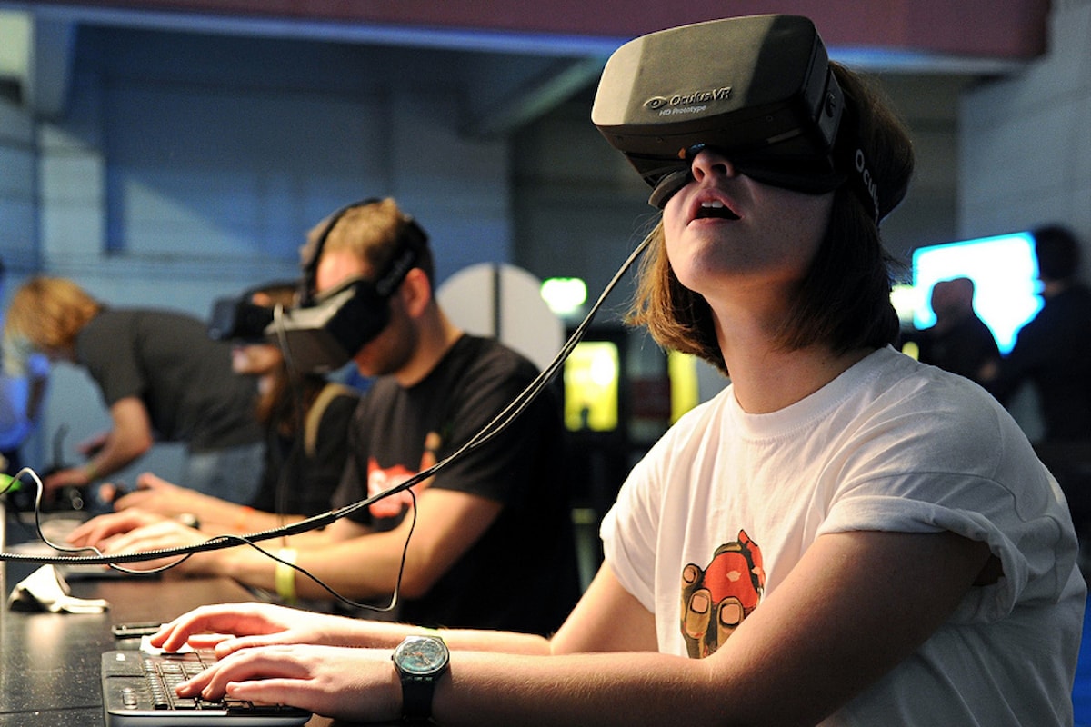 Dopo Daydream Google punta ancora nel settore VR con un nuovo dispositivo