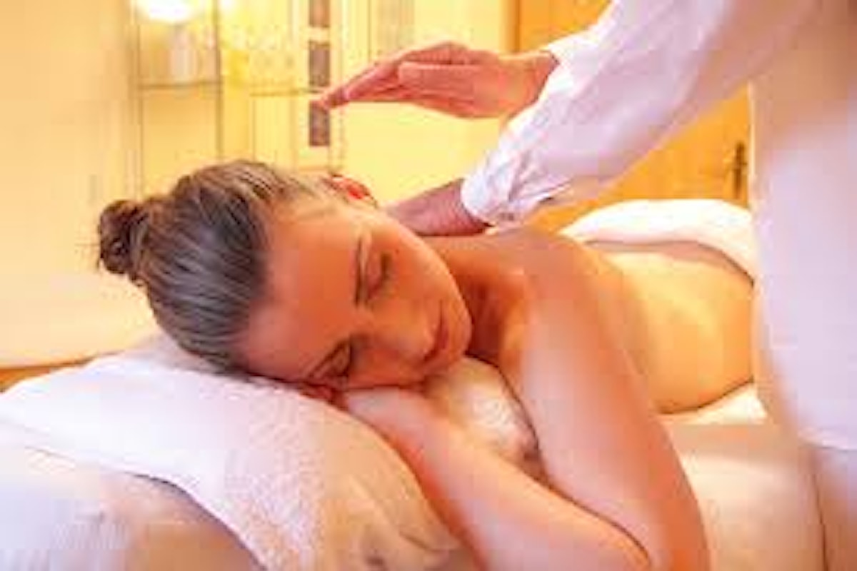 I massaggi: trattamenti naturali per il benessere psicofisico