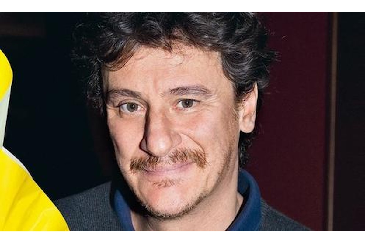 Il film tv IL CAMIONISTA con Giorgio Tirabassi e Simona Borioni conquista il prime time di Canale 5