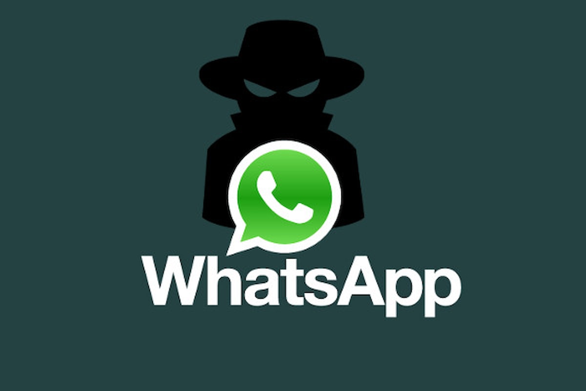 Come spiare WhatsApp e come difenderci