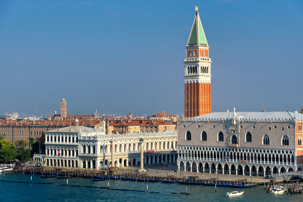 Passare una Pasqua alternativa? Venezia!